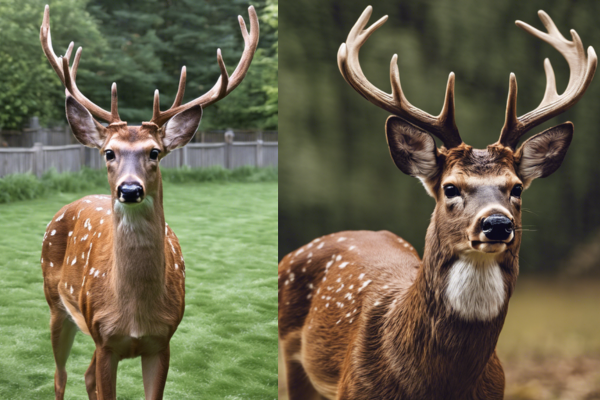 deer