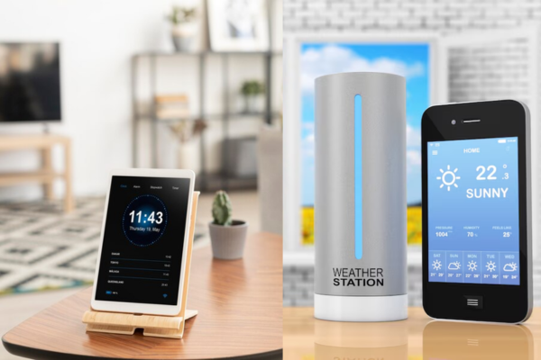 smart home ideas 2025