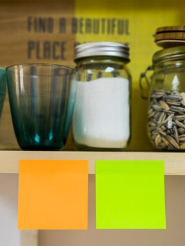 “Kitchen Organization Hacks: Maximize Space and Minimize Clutter”