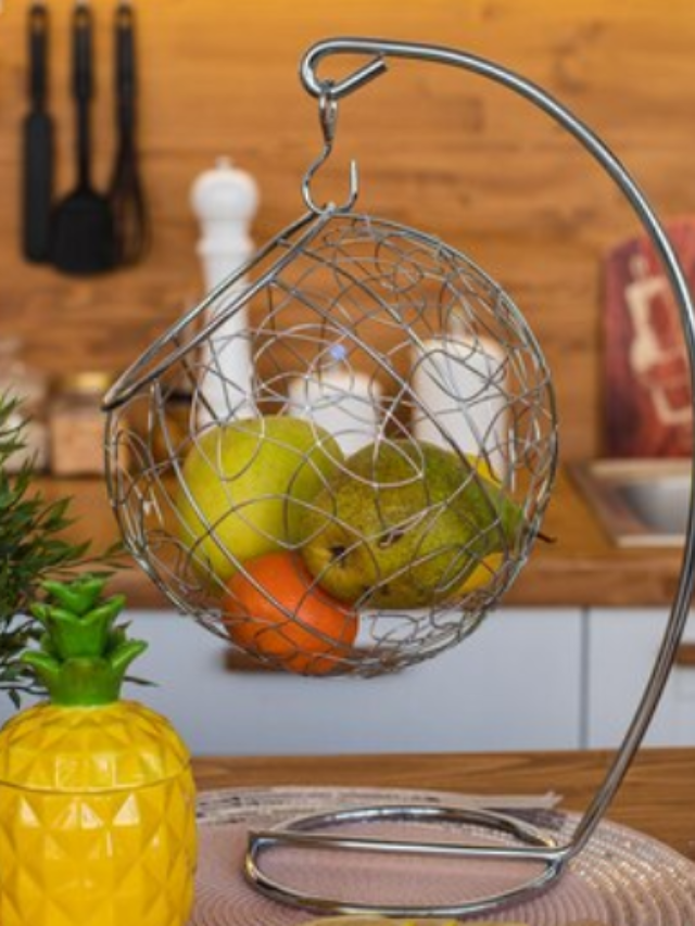 Top 5 kitchen trends in this year