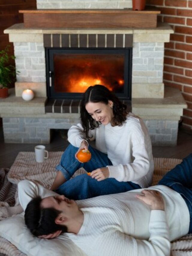 The Cozy Corner: A Home’s Heartbeat