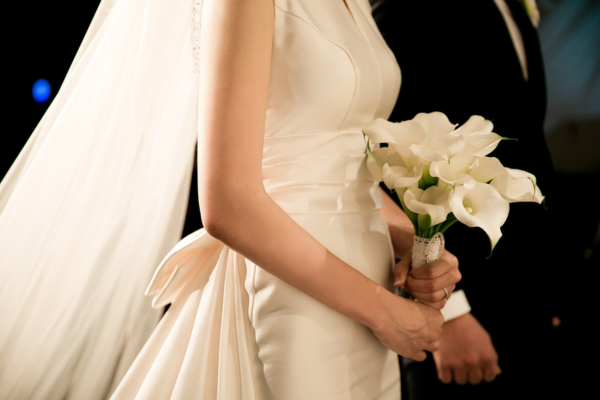 Step-by-Step Guide to Making DIY Wedding Bouquets