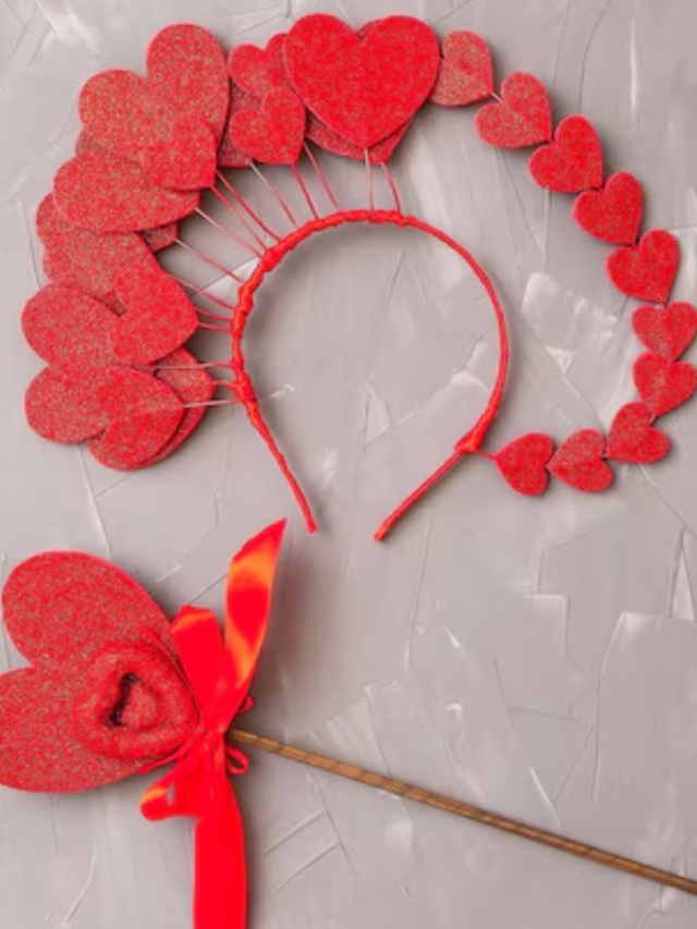 Happy Valentine’s Day!