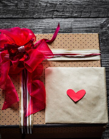DIY Valentine's wreath made with faux flowers, ribbons,