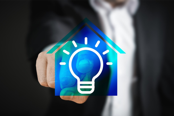 How AI Home Assistants Are Revolutionizing Smart Living