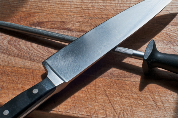 Why Your Knife Is Getting Dull Too Fast (And How to Fix It)