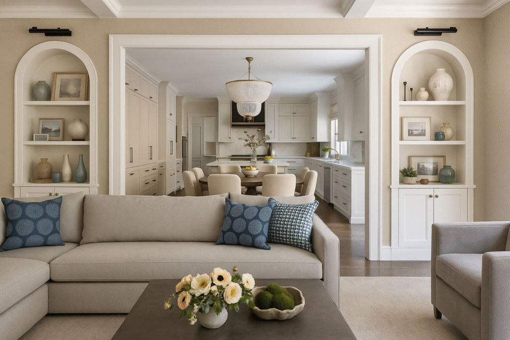 10 hidden storage ideas