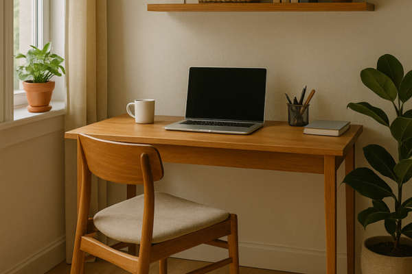 Home Office Nooks