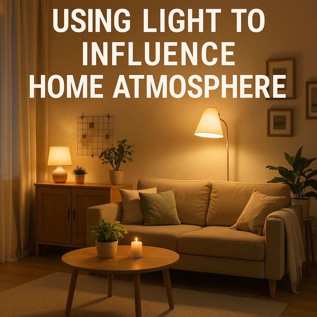 Mood lighting