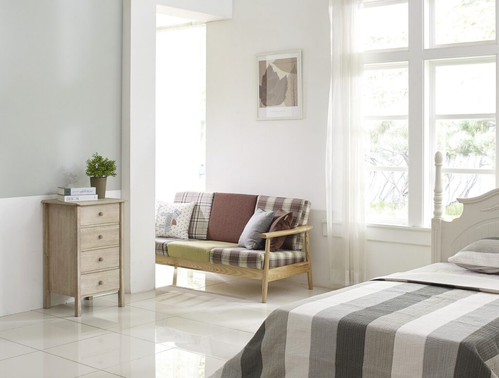 london nano apartments