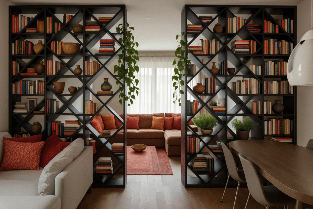 10 Hidden Storage Ideas That Will Transform Your Small Home":