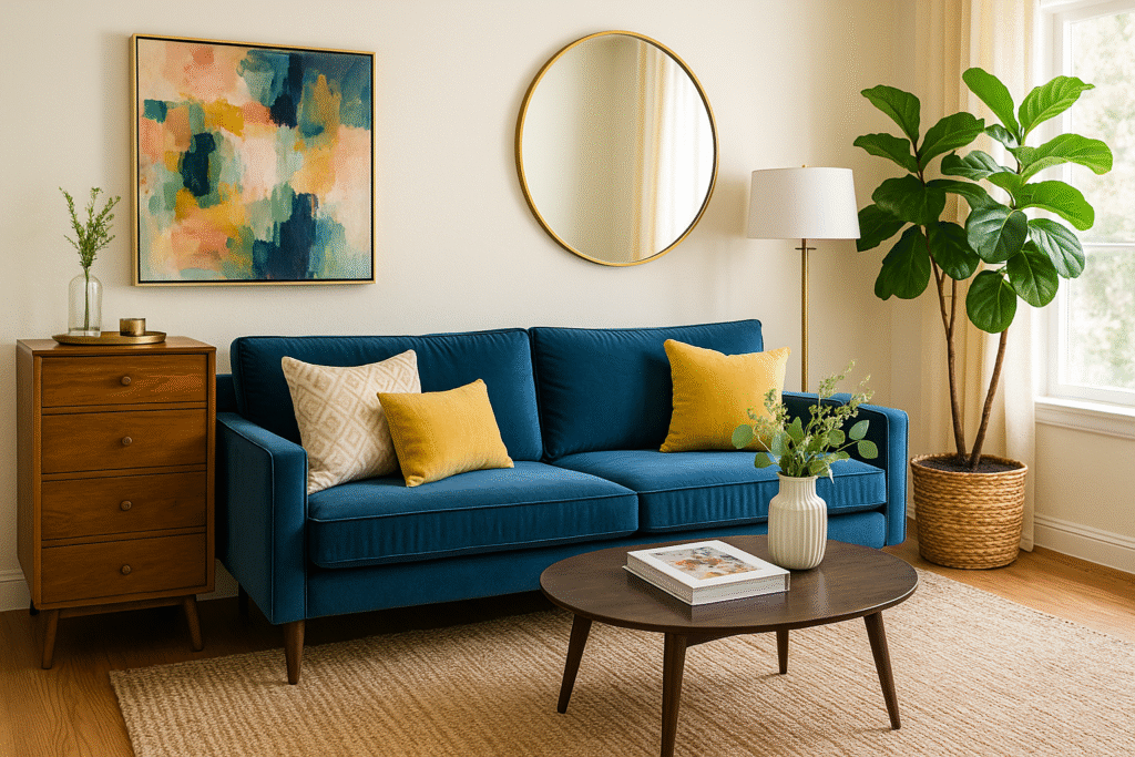 Budget-Friendly Home Decor