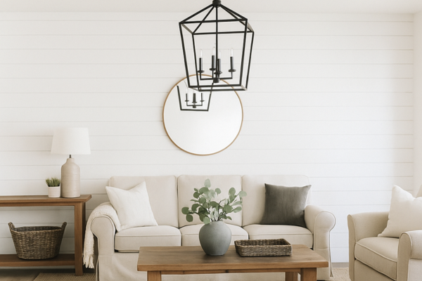Modern Farmhouse