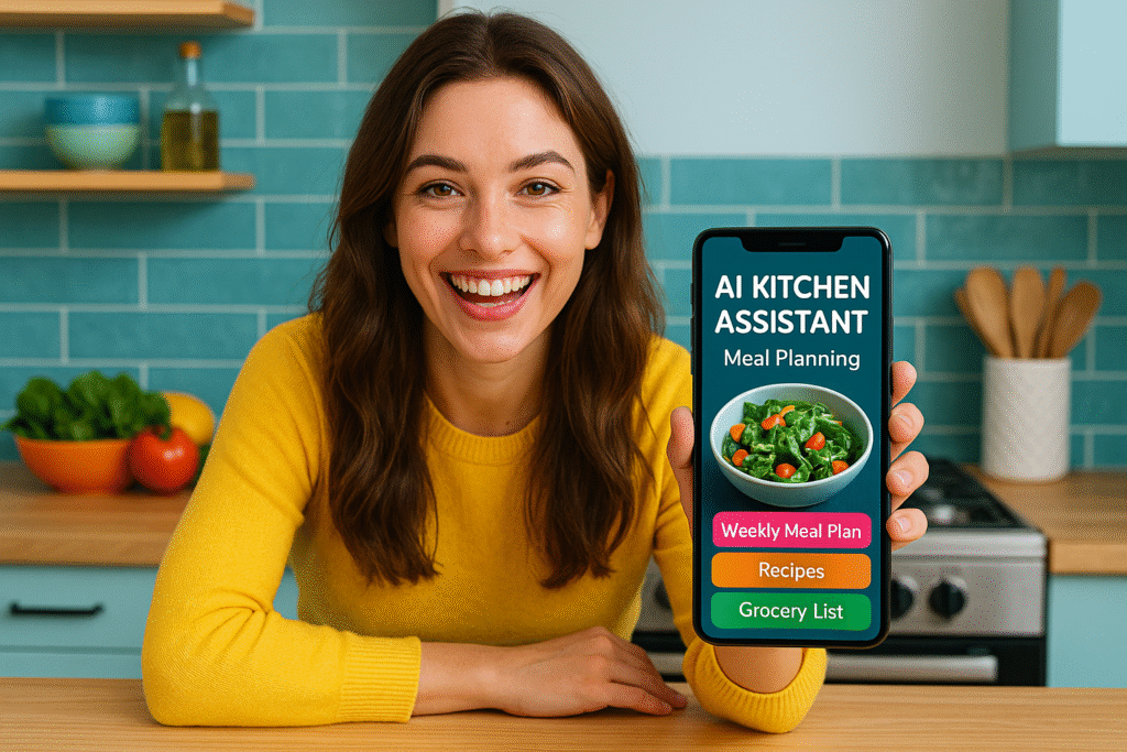 ai kitchen