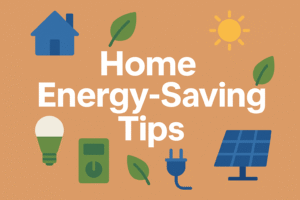 saving tips