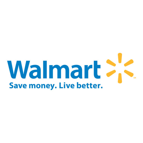 walmart logo