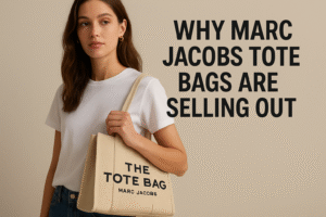 marc jaccobs tote bag